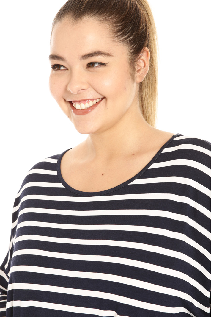 Jersey T-shirt Intrend Jersey T-shirt Intrend
