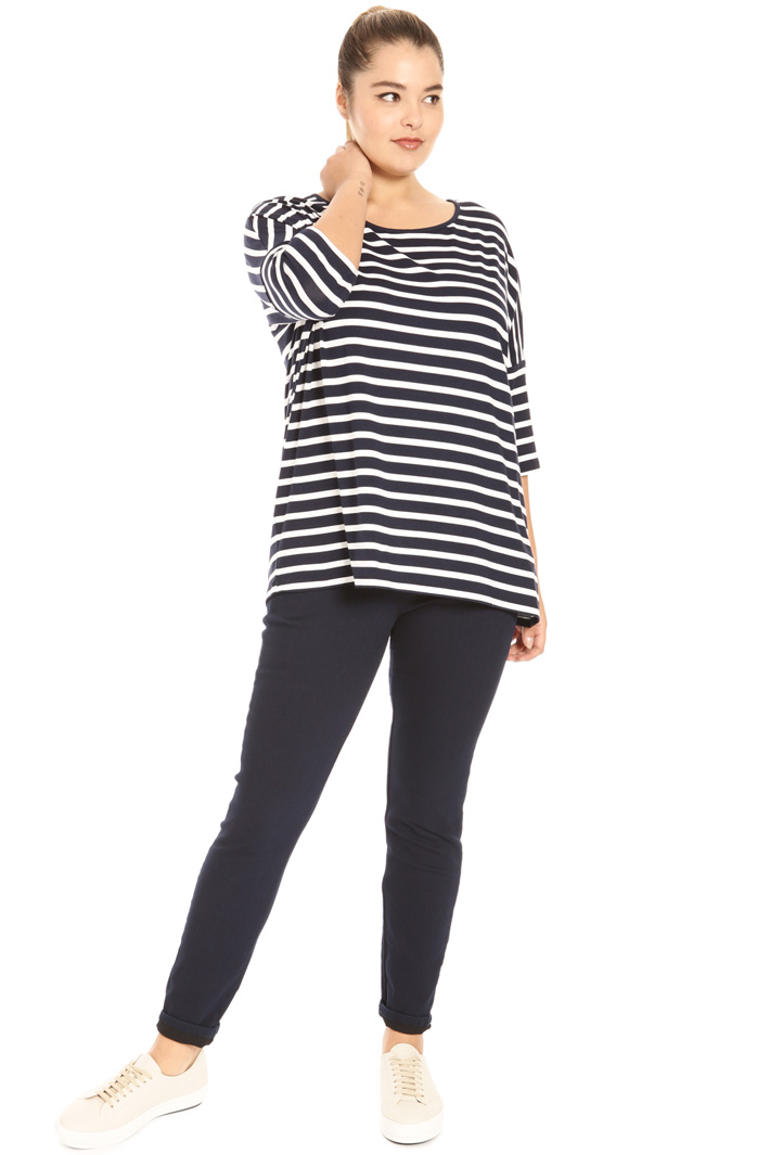 Jersey T-shirt Intrend Jersey T-shirt Intrend