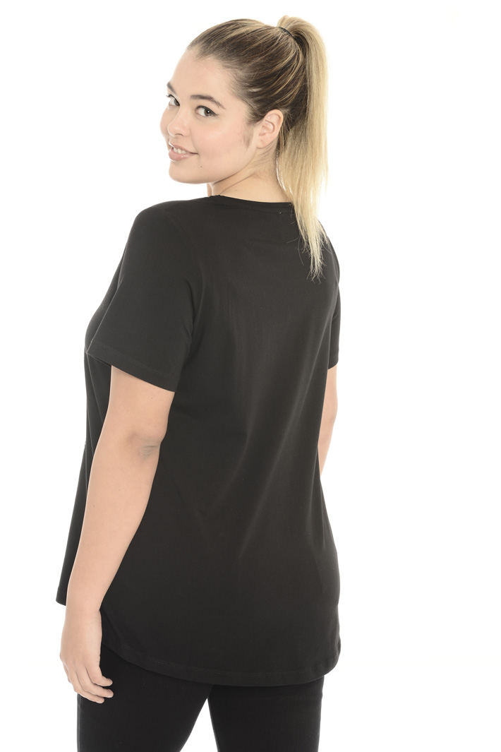 Jersey T-shirt Intrend Jersey T-shirt Intrend