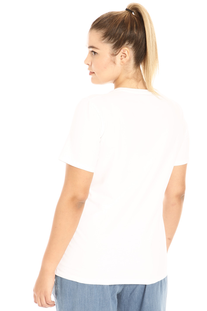 Jersey T-shirt Intrend Jersey T-shirt Intrend