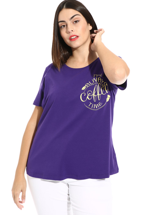 diffusione tessile t shirt