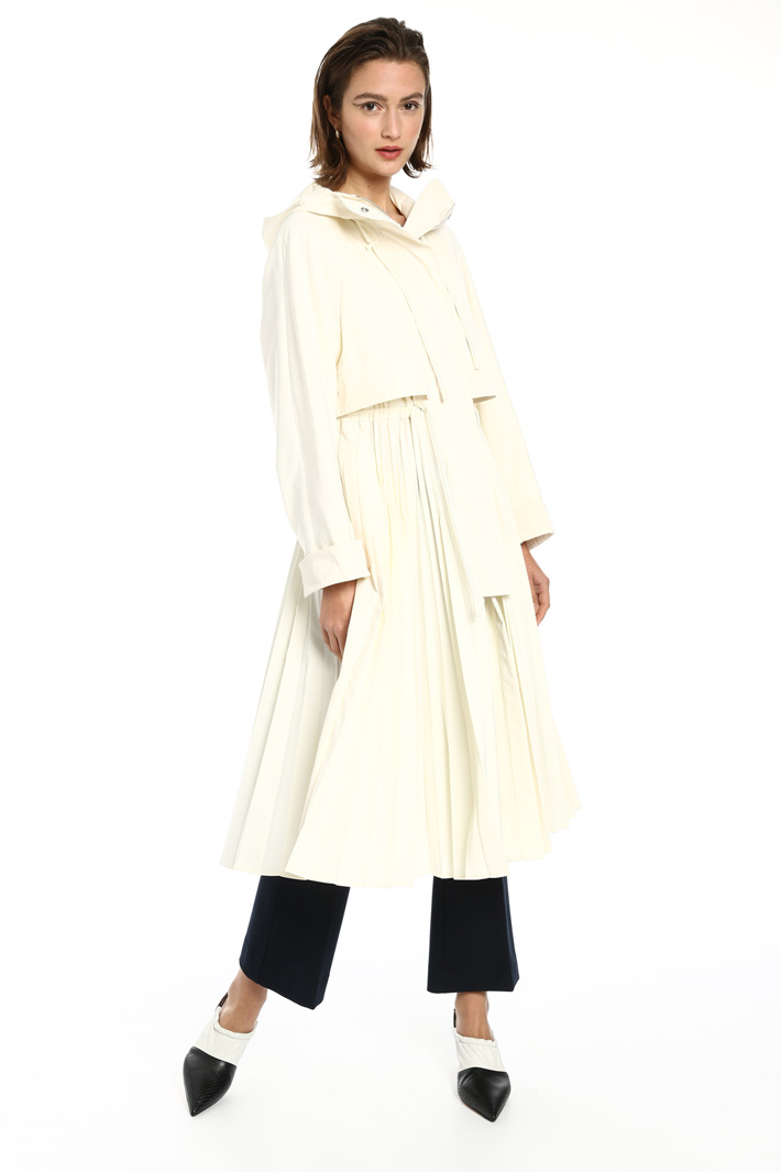 Waterproof parka Intrend Waterproof parka Intrend