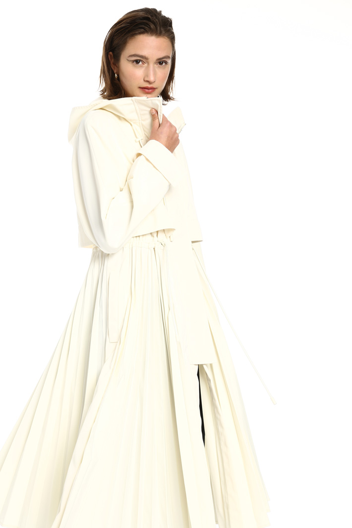 Waterproof parka Intrend Waterproof parka Intrend