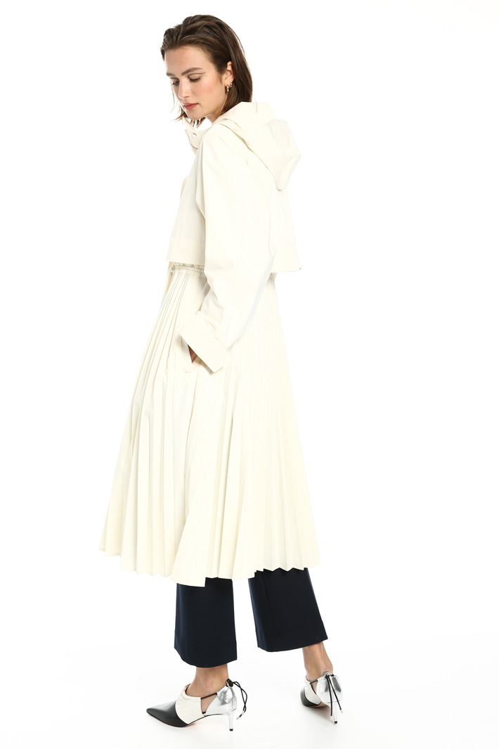 Waterproof parka Intrend Waterproof parka Intrend