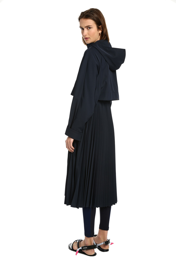 Waterproof parka Intrend Waterproof parka Intrend