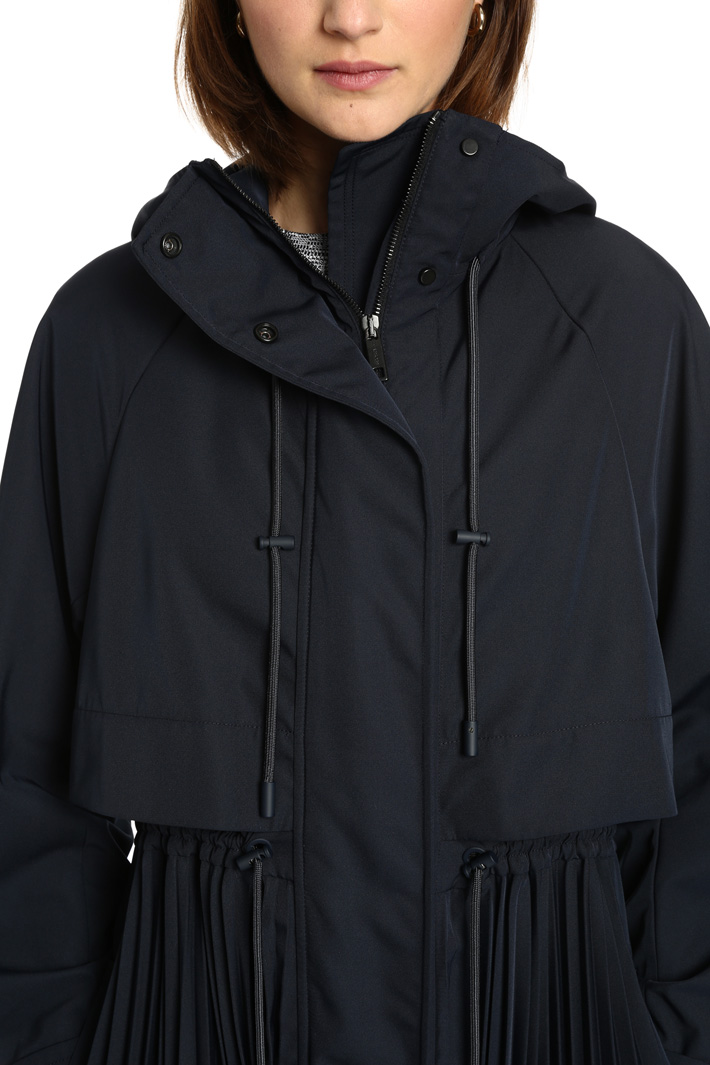 Waterproof parka Intrend Waterproof parka Intrend