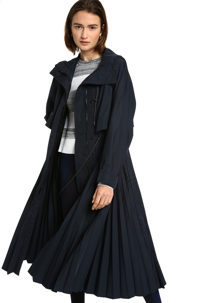 Waterproof parka Intrend Waterproof parka Intrend