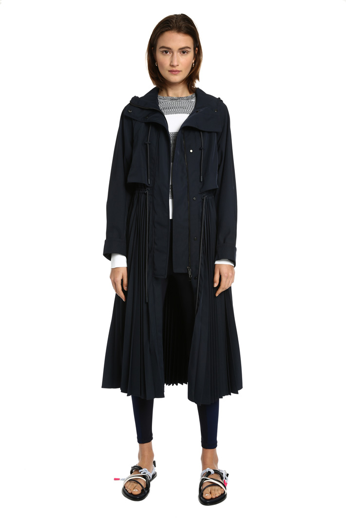Waterproof parka Intrend Waterproof parka Intrend