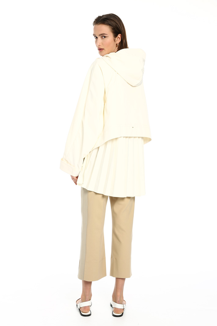 Waterproof parka Intrend Waterproof parka Intrend