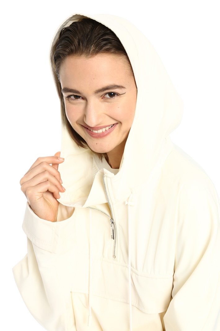 Waterproof parka Intrend Waterproof parka Intrend