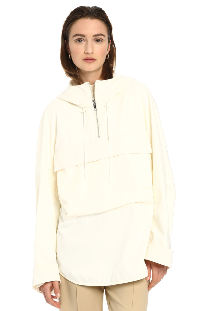 Waterproof parka Intrend Waterproof parka Intrend