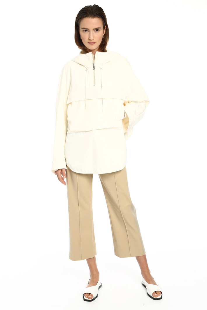 Waterproof parka Intrend Waterproof parka Intrend