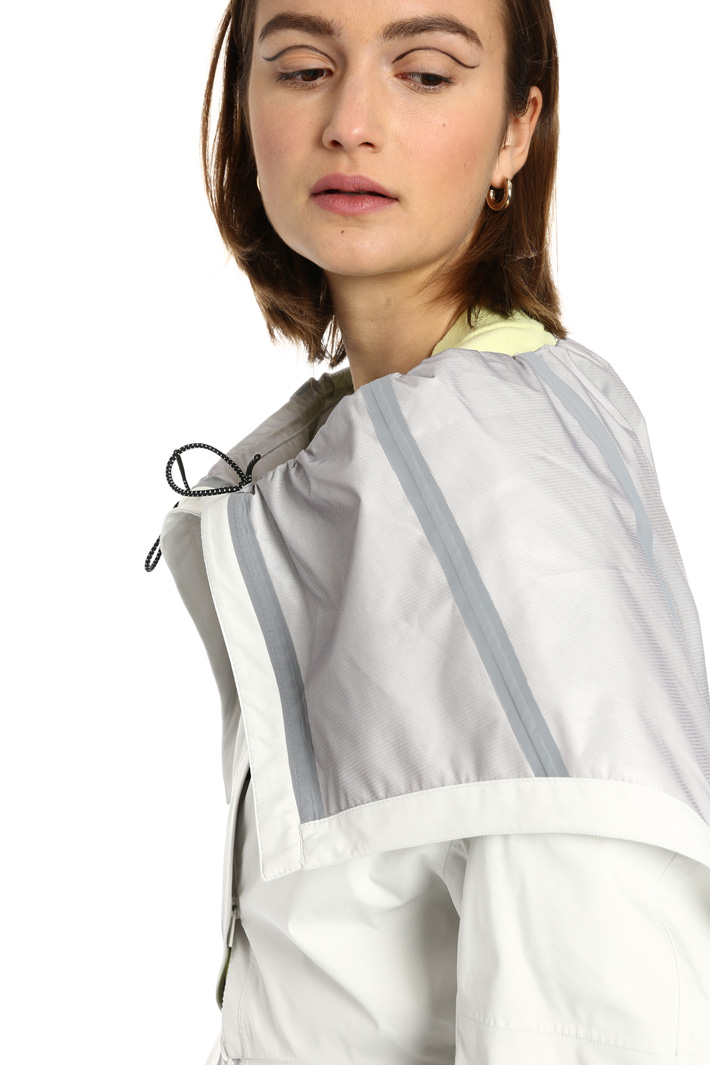 Waterproof jacket Intrend Waterproof jacket Intrend