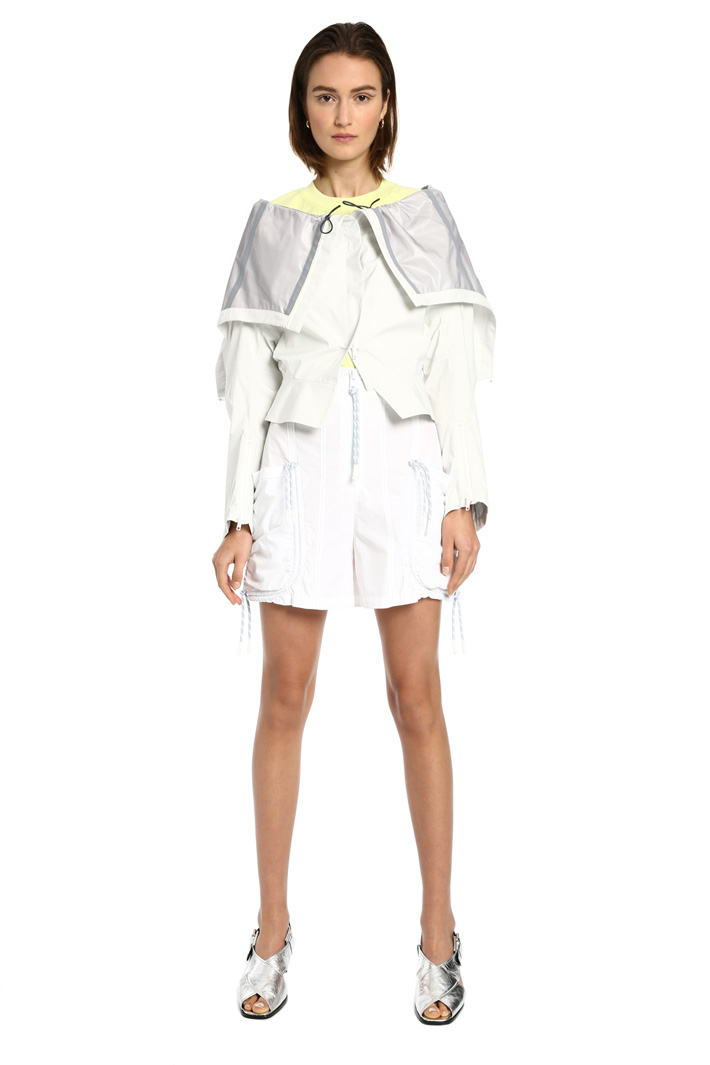 Waterproof jacket Intrend Waterproof jacket Intrend