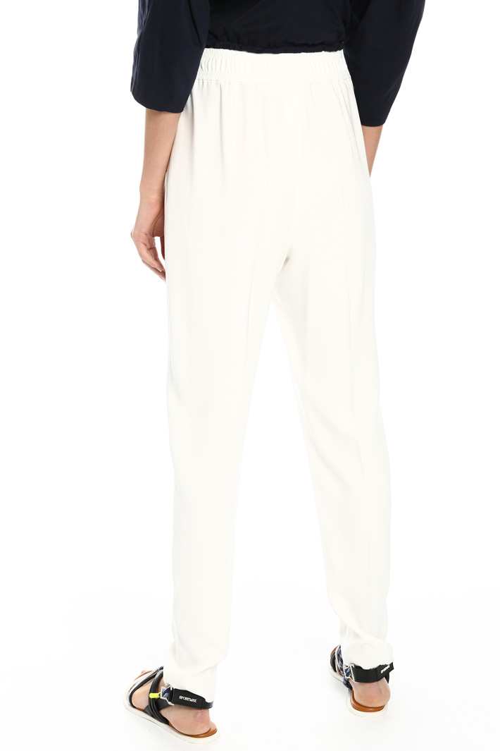 Fluid viscose trousers Intrend Fluid viscose trousers Intrend