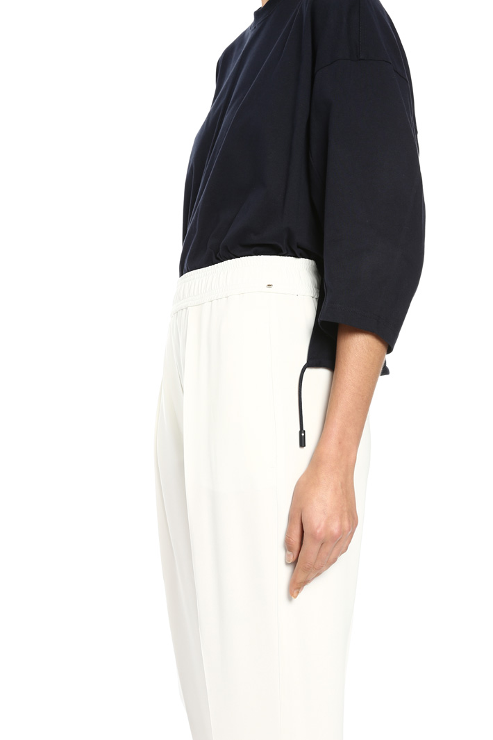 Fluid viscose trousers Intrend Fluid viscose trousers Intrend