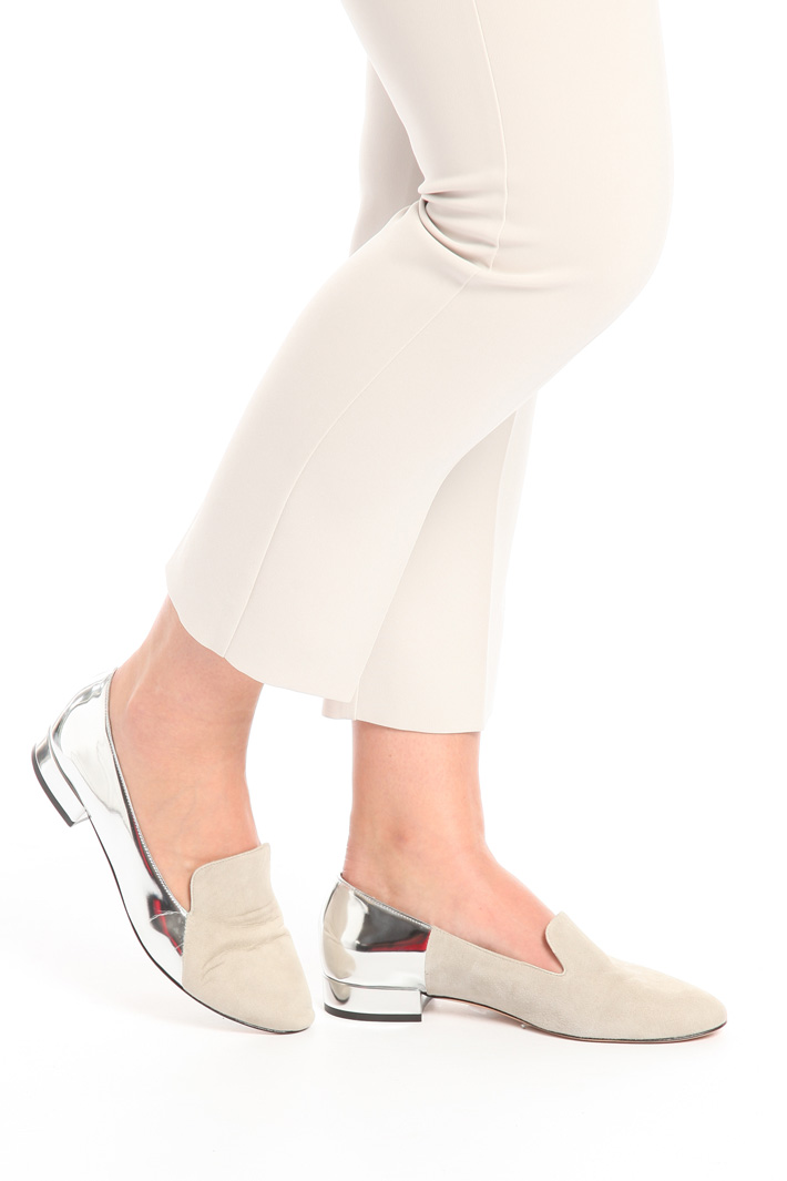 Triacetate trousers Intrend Triacetate trousers Intrend