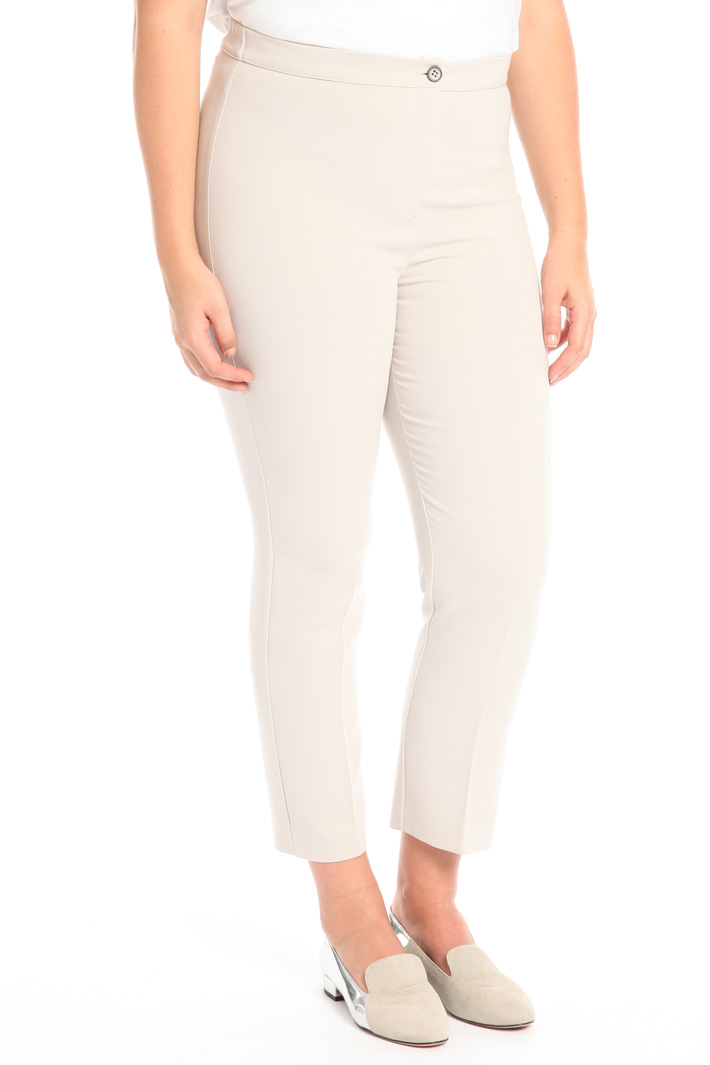 Triacetate trousers Intrend Triacetate trousers Intrend