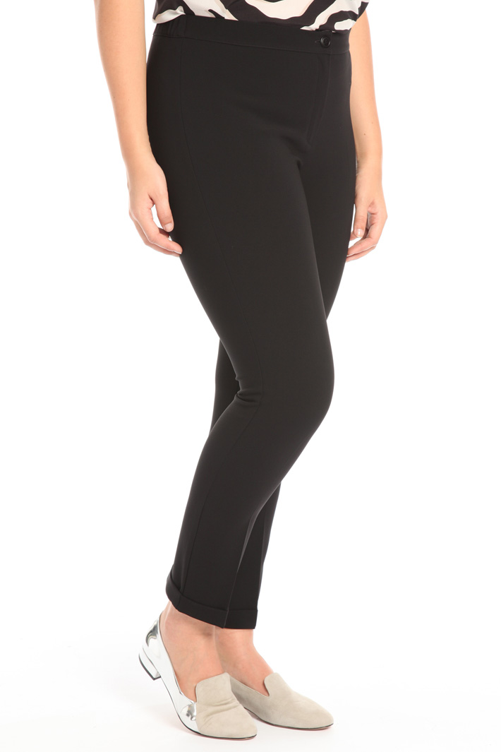 Triacetate trousers Intrend Triacetate trousers Intrend