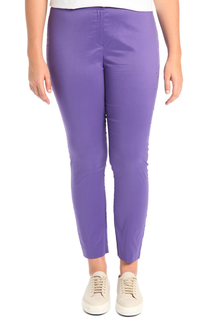 Pure cotton trousers Intrend Pure cotton trousers Intrend