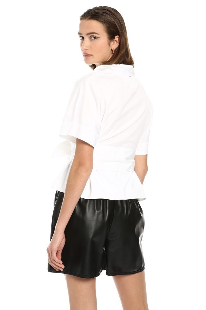 Kimono sleeve tunic Intrend Kimono sleeve tunic Intrend