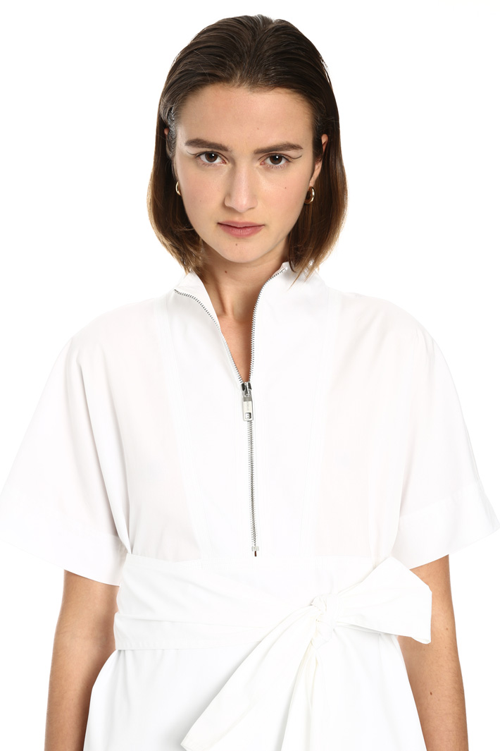 Kimono sleeve tunic Intrend Kimono sleeve tunic Intrend