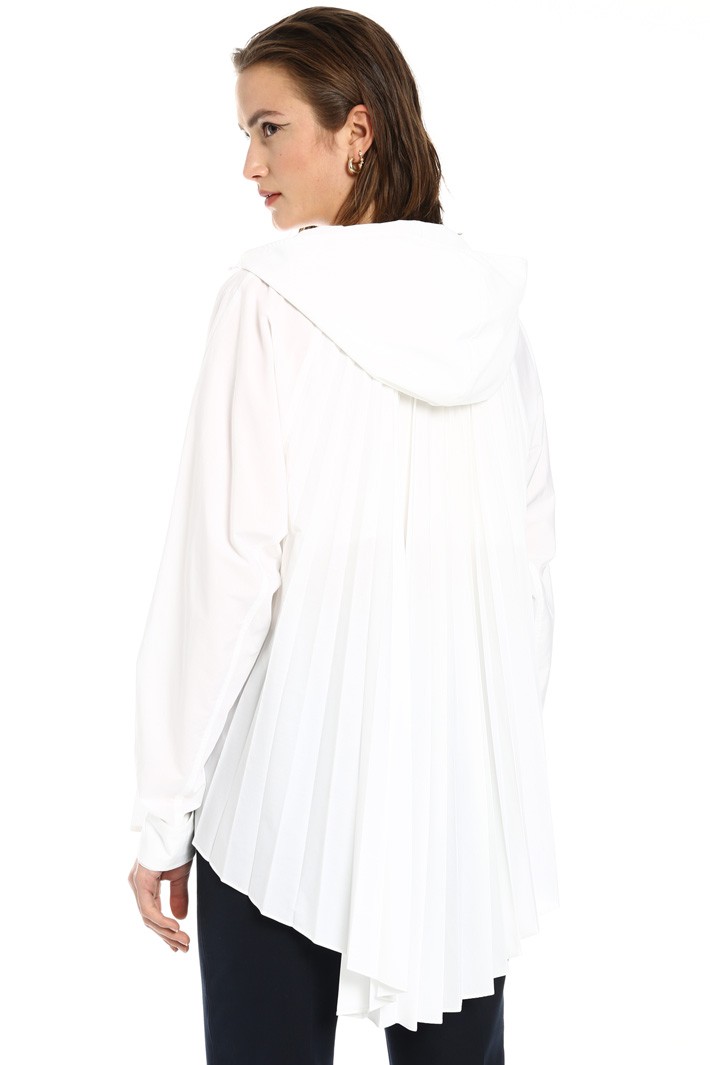 Pure cotton tunic Intrend Pure cotton tunic Intrend
