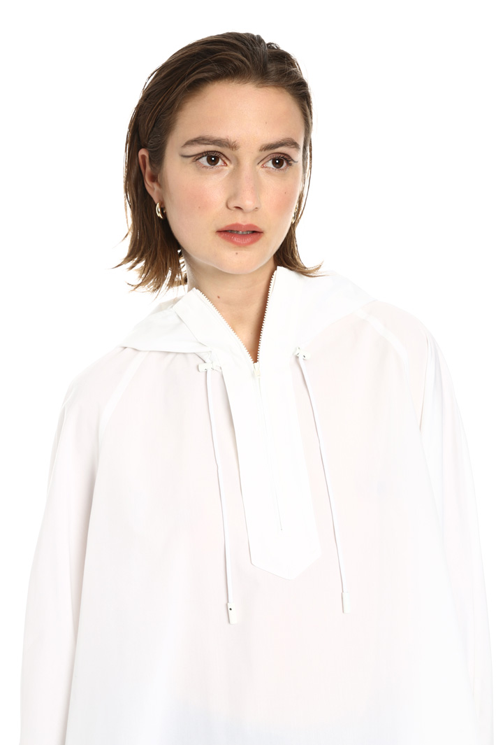 Pure cotton tunic Intrend Pure cotton tunic Intrend