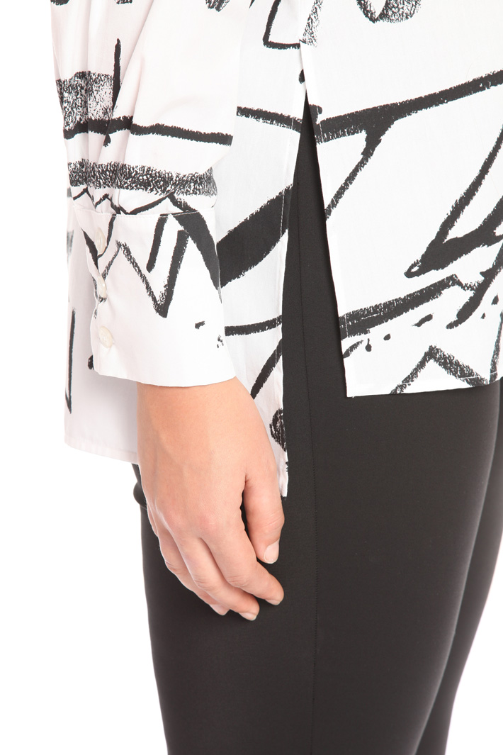 Cotton shirt Intrend Cotton shirt Intrend