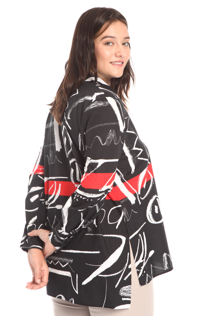 Cotton shirt Intrend Cotton shirt Intrend