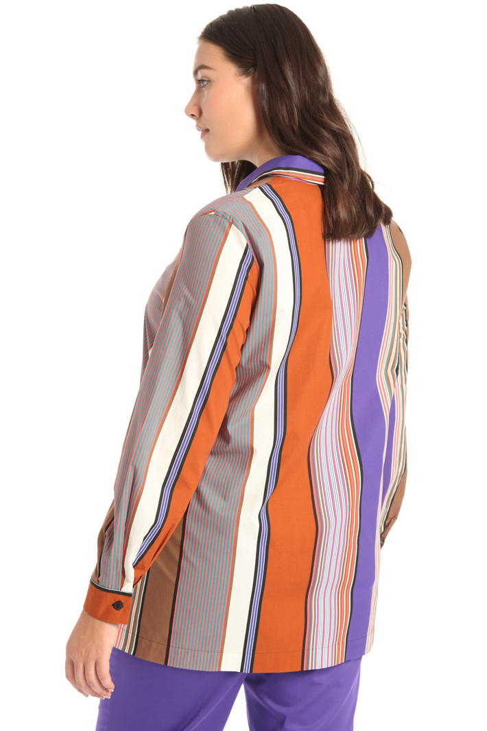 Pure cotton shirt Intrend Pure cotton shirt Intrend