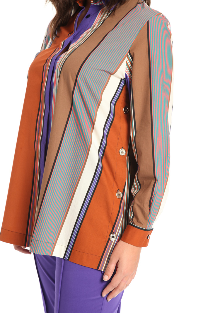 Pure cotton shirt Intrend Pure cotton shirt Intrend