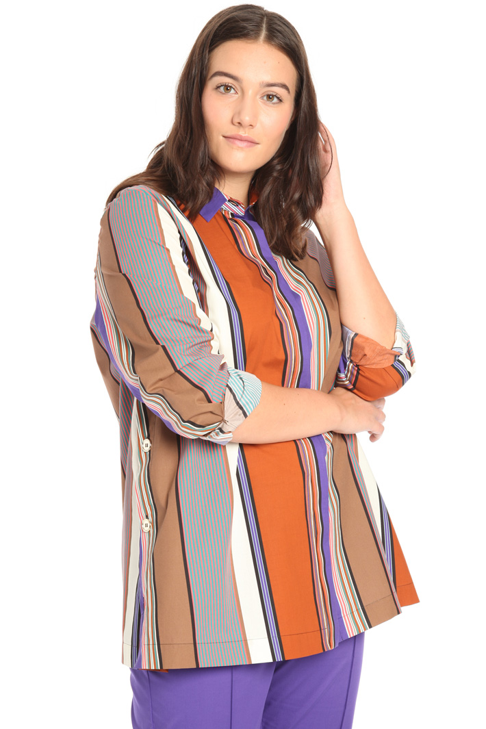 Pure cotton shirt Intrend Pure cotton shirt Intrend
