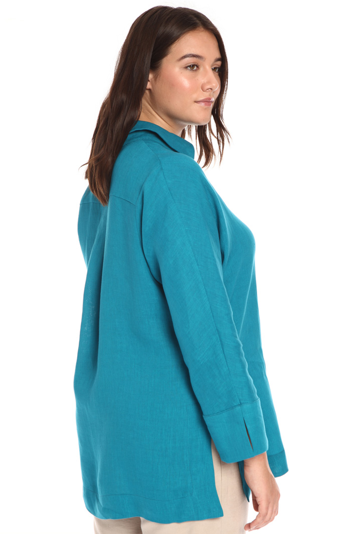 Pure linen shirt Intrend Pure linen shirt Intrend