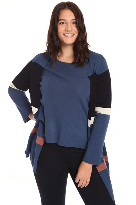 maglie taglie comode