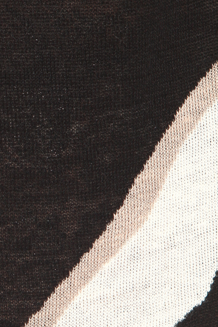 Light linen sweater Intrend Light linen sweater Intrend