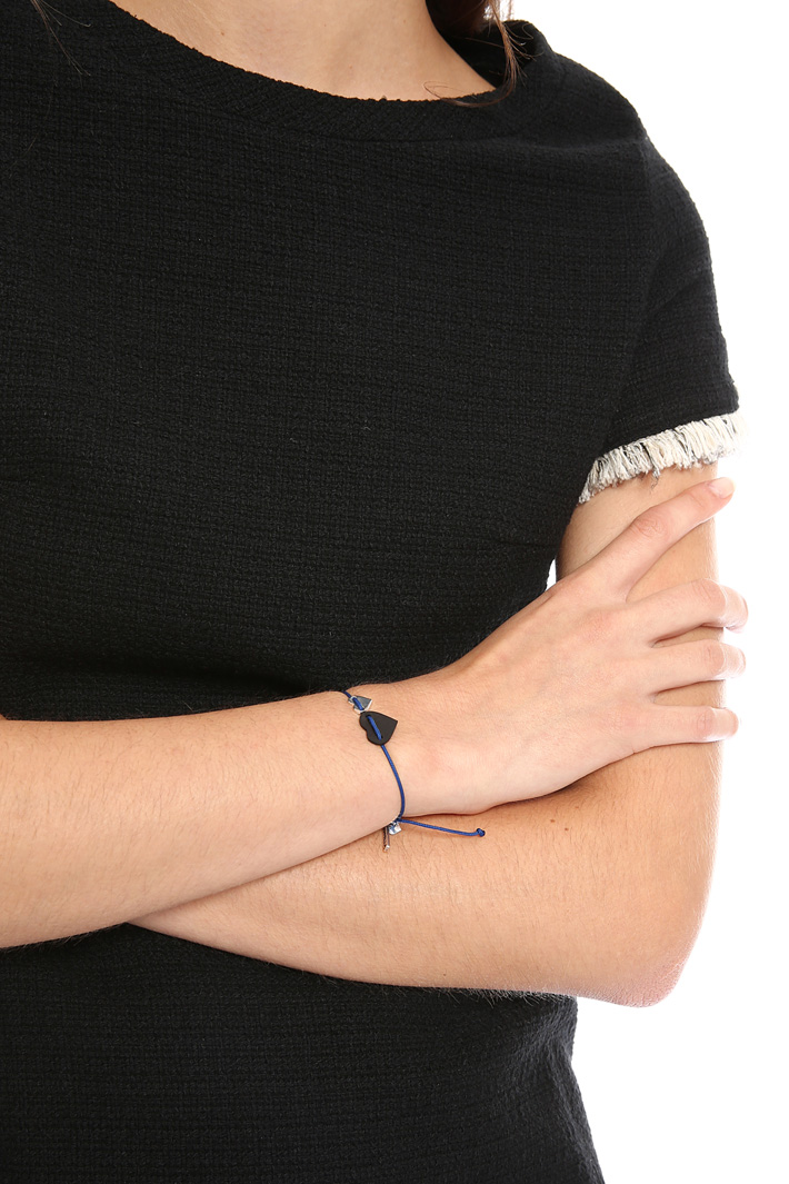 Cord bracelet Intrend Cord bracelet Intrend