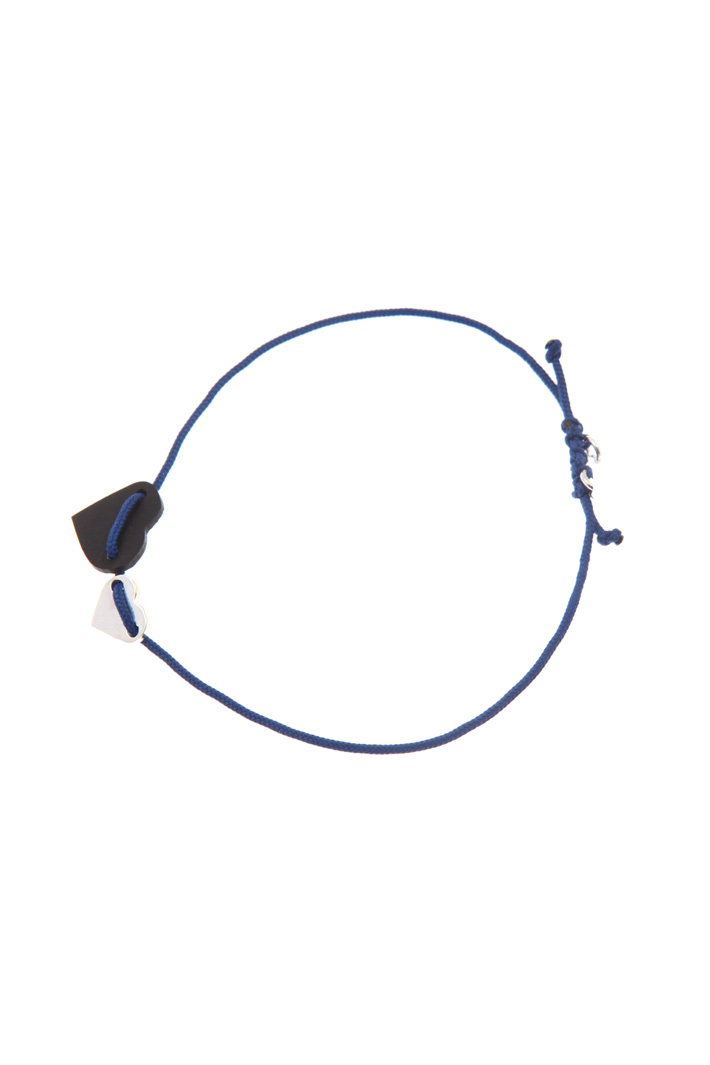 Cord bracelet Intrend Cord bracelet Intrend