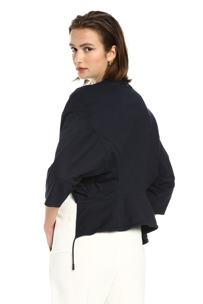 Oversized T-shirt Intrend Oversized T-shirt Intrend