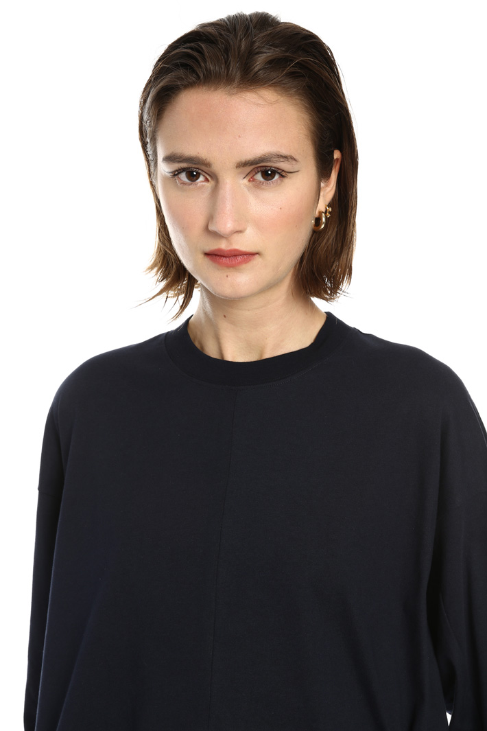 Oversized T-shirt Intrend Oversized T-shirt Intrend
