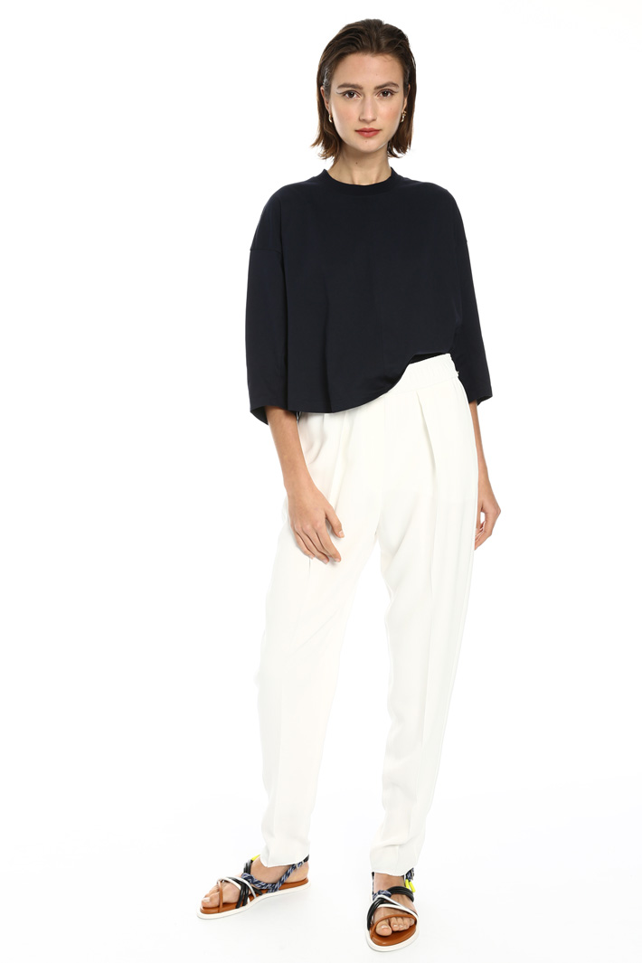 Oversized T-shirt Intrend Oversized T-shirt Intrend