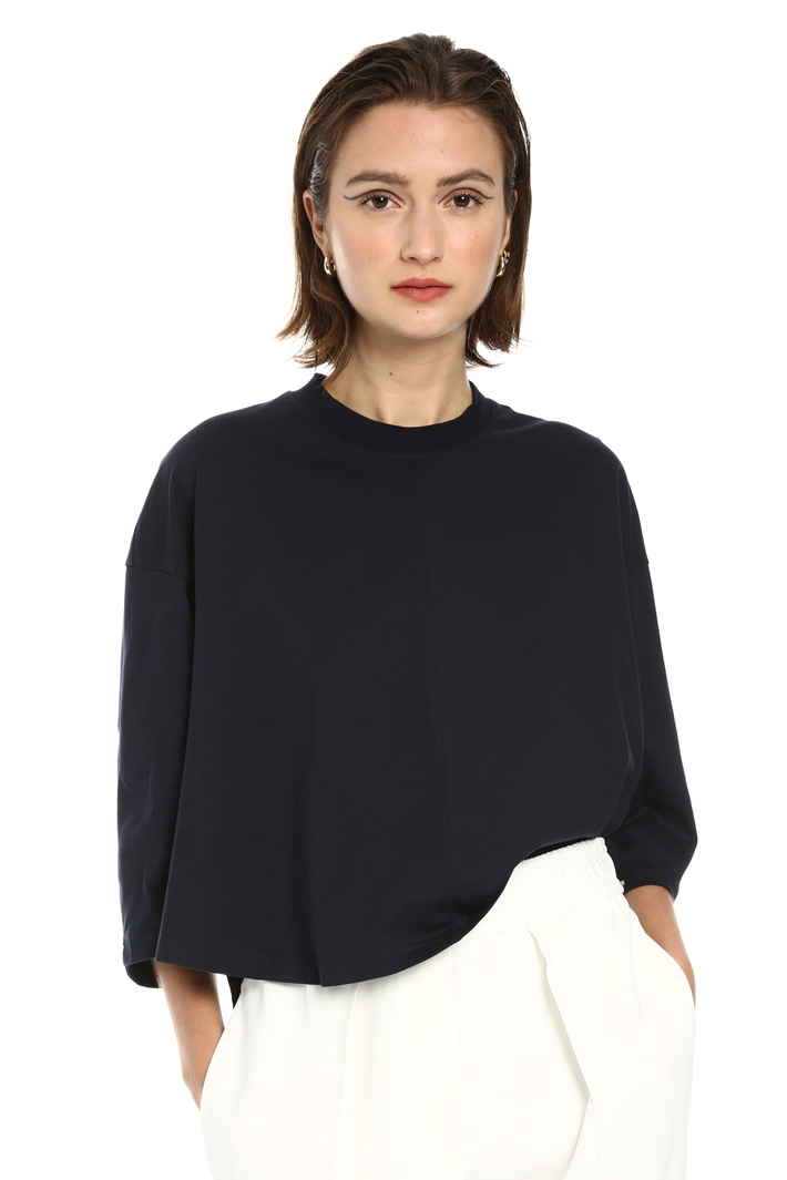 Oversized T-shirt Intrend Oversized T-shirt Intrend