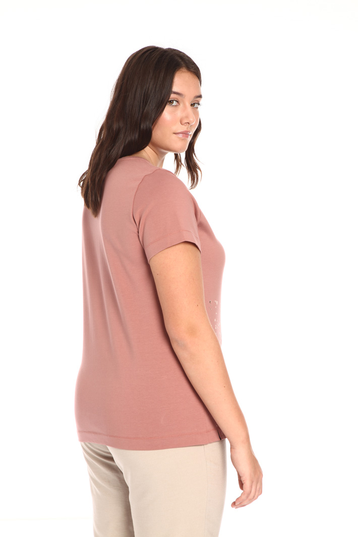 Jersey T-shirt Intrend Jersey T-shirt Intrend