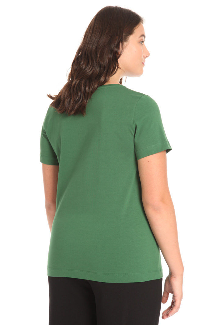 Jersey T-shirt Intrend Jersey T-shirt Intrend