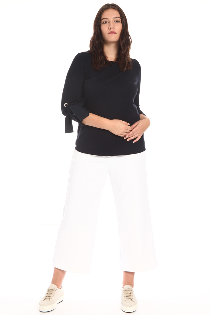 Viscose fleece top Intrend Viscose fleece top Intrend
