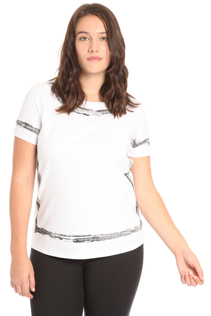 Jersey sweater Intrend Jersey sweater Intrend