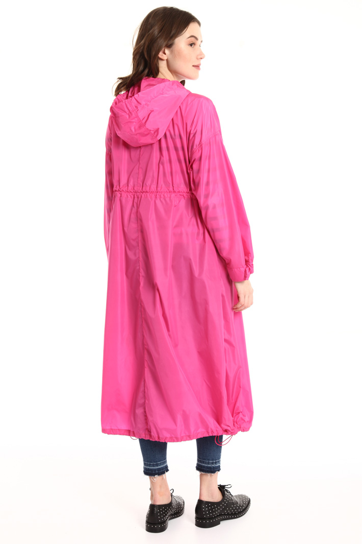 Long oversized parka Intrend Long oversized parka Intrend