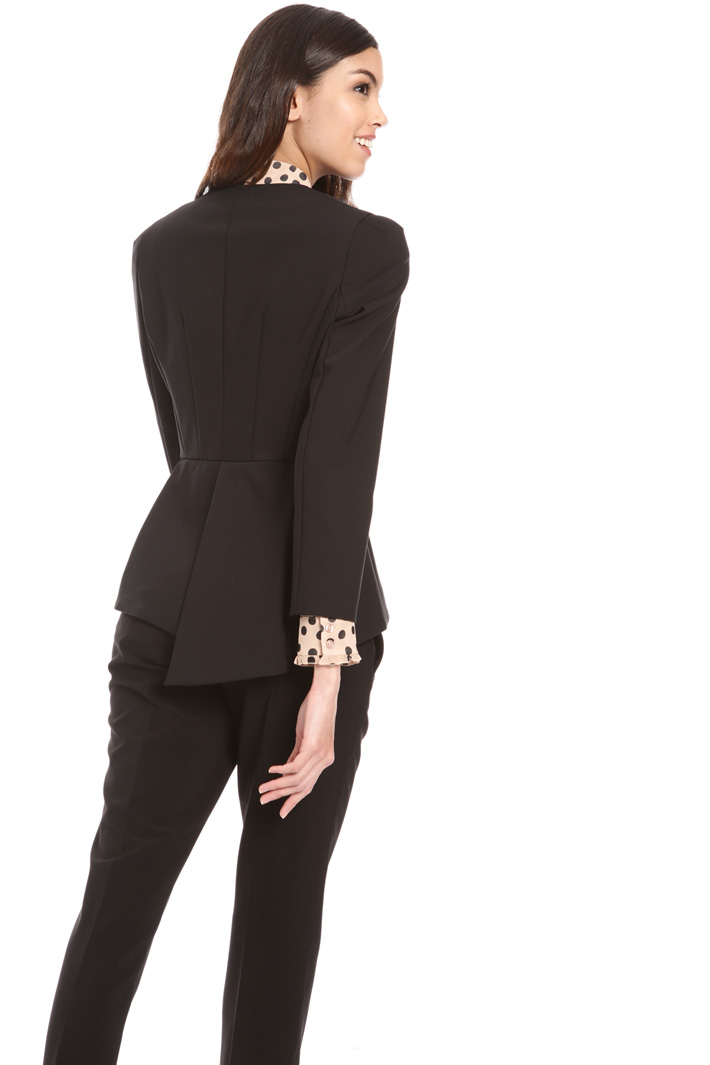 Basque blazer Intrend Basque blazer Intrend