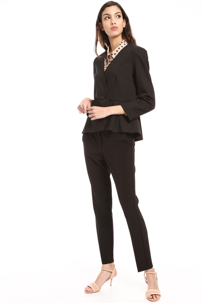 Basque blazer Intrend Basque blazer Intrend