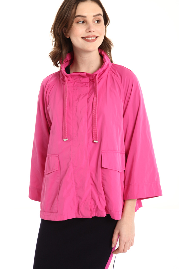 Padded cape Intrend Padded cape Intrend